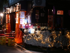 地元のお気に入りなお店