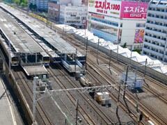 全ホーム埋まった！