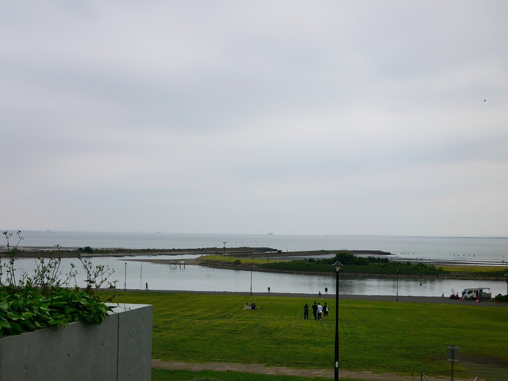 葛西臨海公園