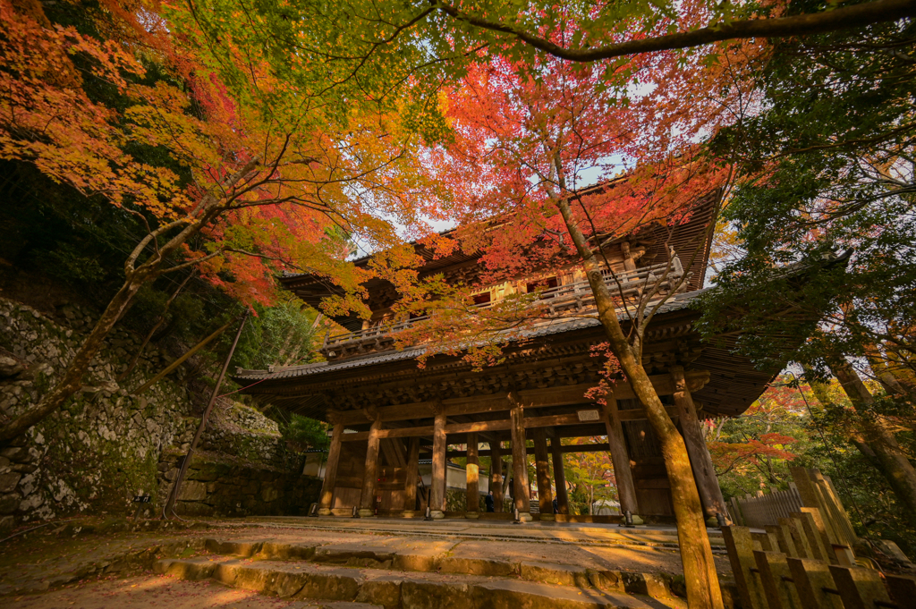 永源寺