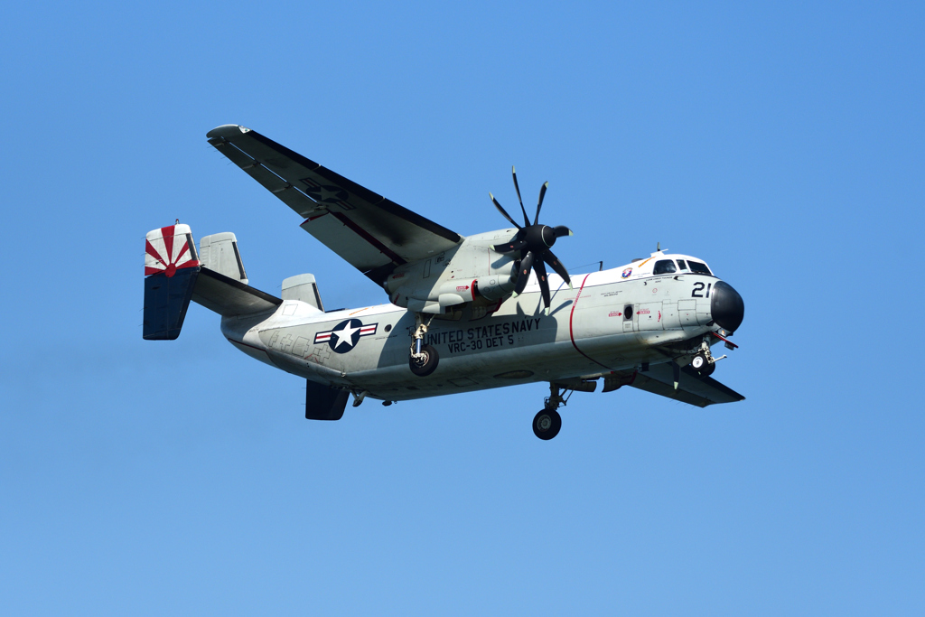2022/05/03  岩国基地②