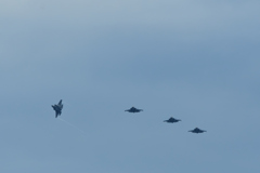 break  f-35