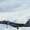 築城基地　F15アグレッサー