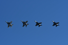 break  f/a-18e
