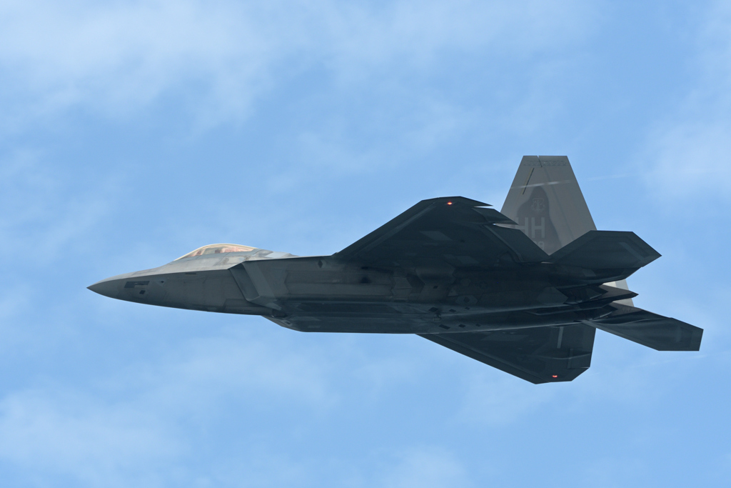F-22