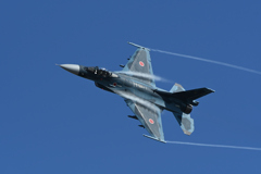 築城基地　F2　ベイパー