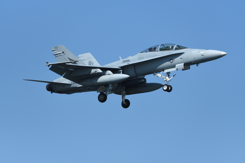 2022/05/03 岩国基地
