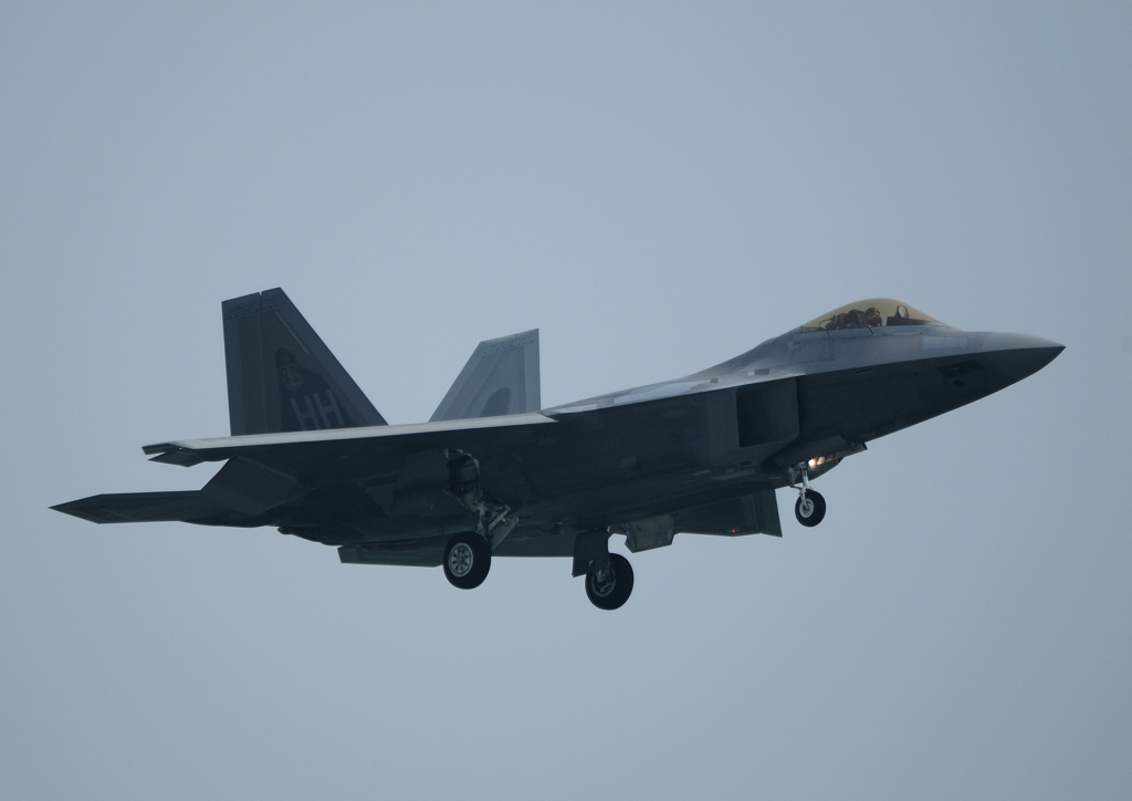 世界最強戦闘機
