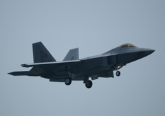 世界最強戦闘機