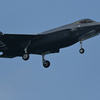初めてのF-35A