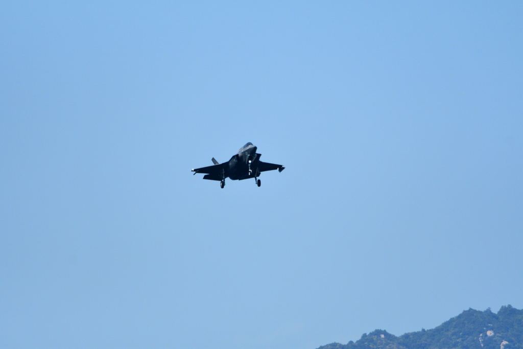 2022/05/03  岩国基地②