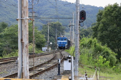 電気機関車