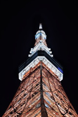 東京タワー