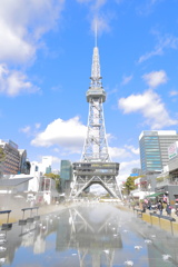 MIRAI TOWER