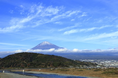 富士川楽座