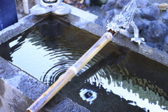 品川神社