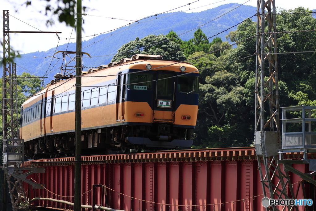 大井川鉄道