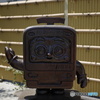 まさかこんなとこにけいきゅんが！