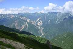 燕岳
