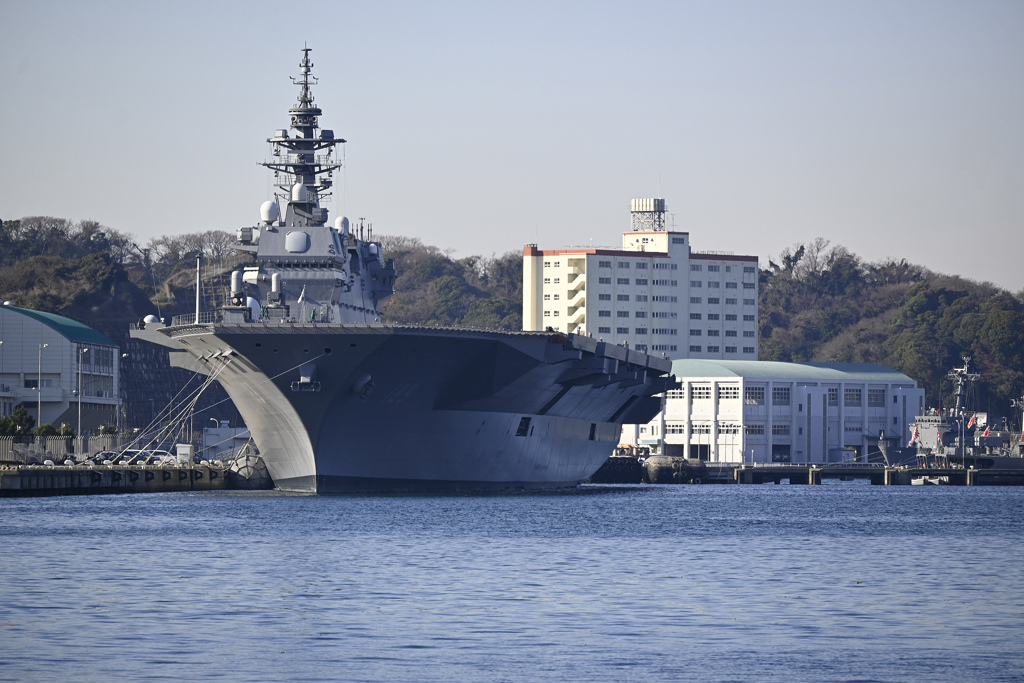 軍港巡り