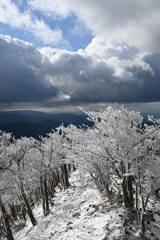 高見山