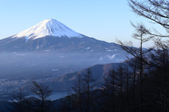 富士山