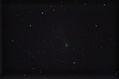レナード彗星 part2