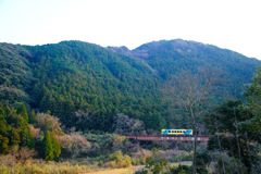 とある田舎の風景⑤