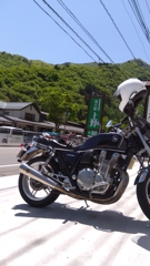 酷道299号