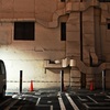 車が無ければ駐車出来ない・・・