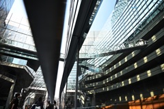 国際フォーラム