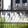 Ginza Mist Tokyo