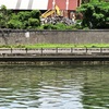 八月の・・・帰り道
