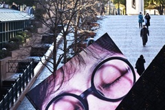 ザ　ビッグ　眼鏡