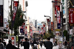 Asakusa　六区