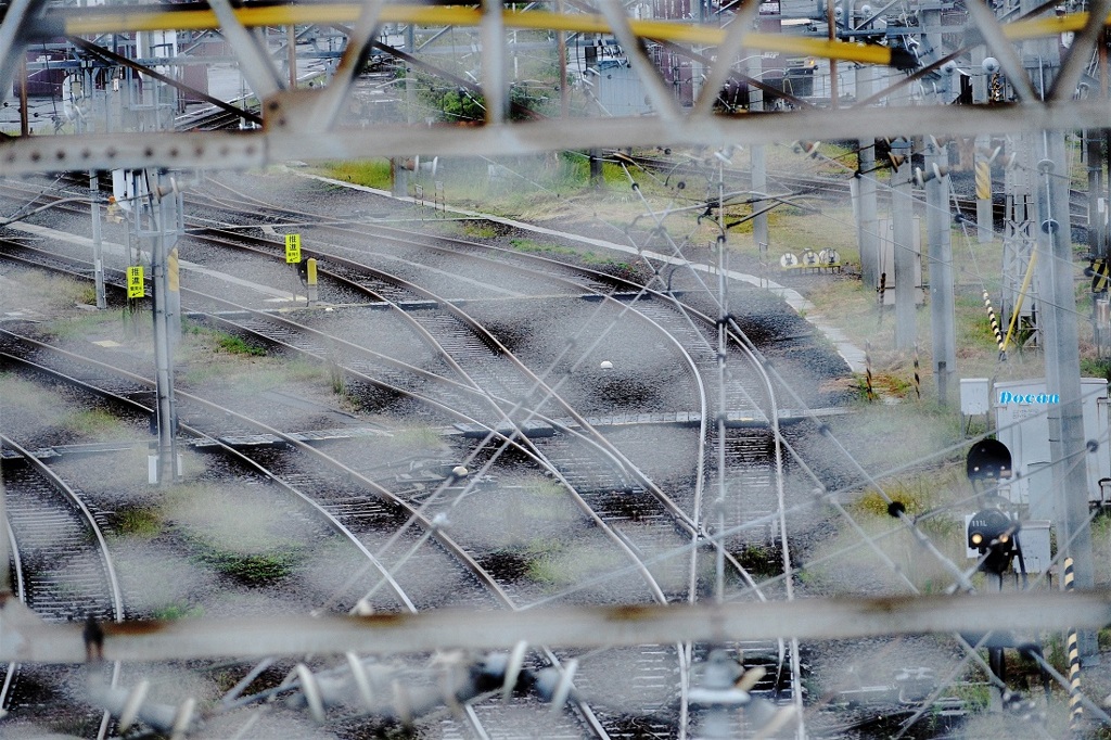 隅田川駅