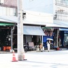 真夏の午後