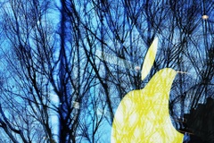 Apple 表参道