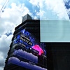 9月５日前場の日経平均