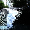 雨上がりの空