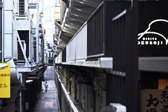谷間的～空間～
