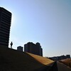 まだまだ～冬空～