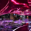 ワインレッドな夜
