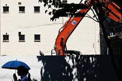 レッドな現場
