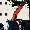 レッドな現場
