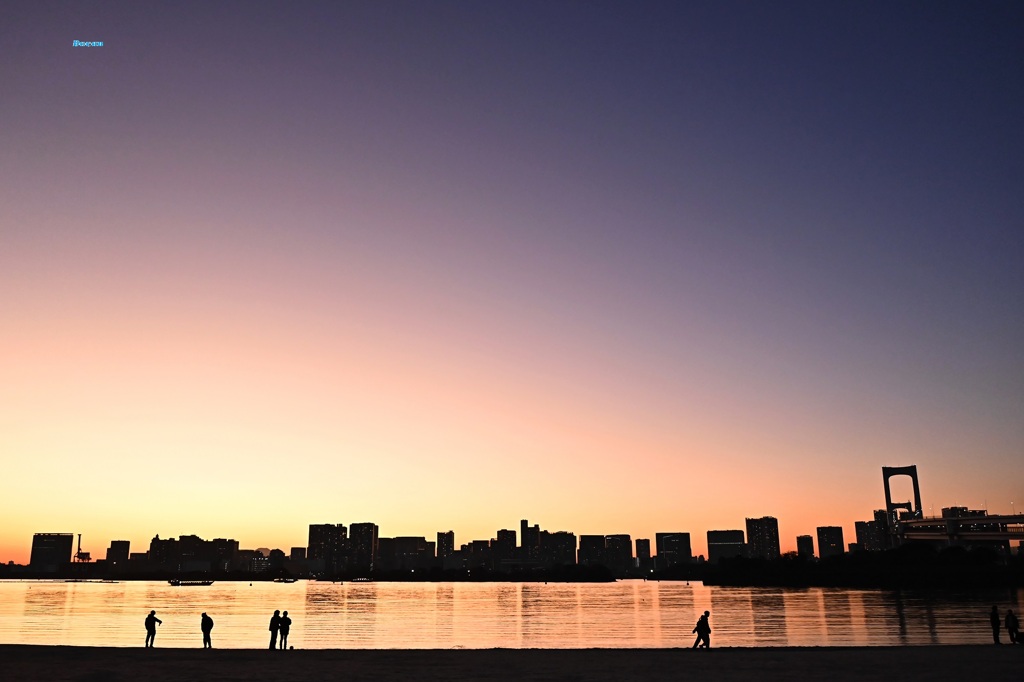 思い出つくれたかな～～