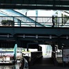 川風の通り道