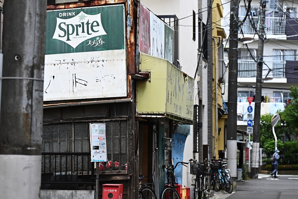 7up or Sprite～それともラムネかサイダーか～～～