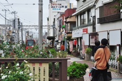 三ノ輪橋駅