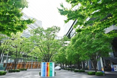 爽やかな～空気感～